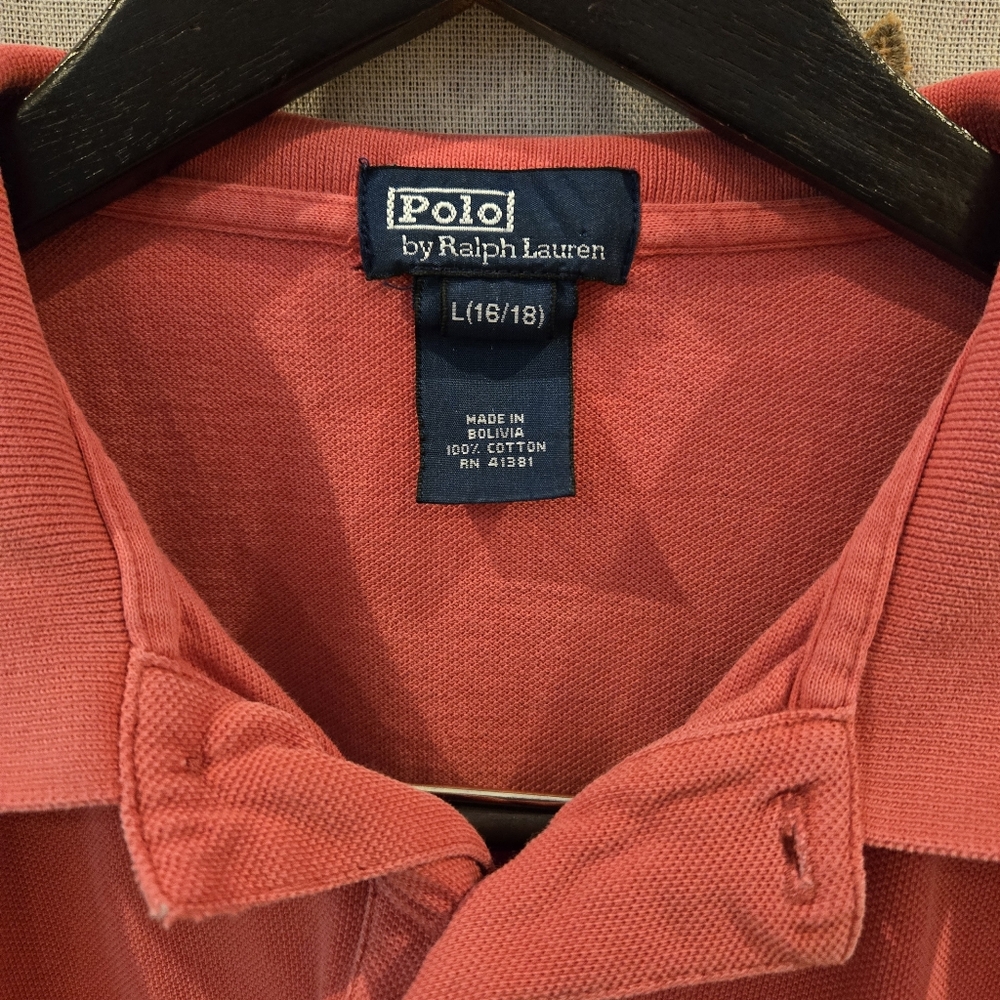 Polo Ralph Lauren - Picture 3 of 4